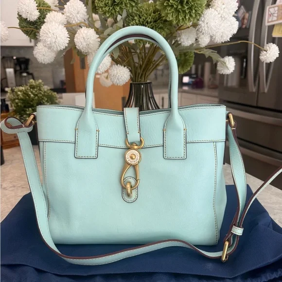 Florentine Amelie Tote by Dooney & Bourke - Picture 1 of 9